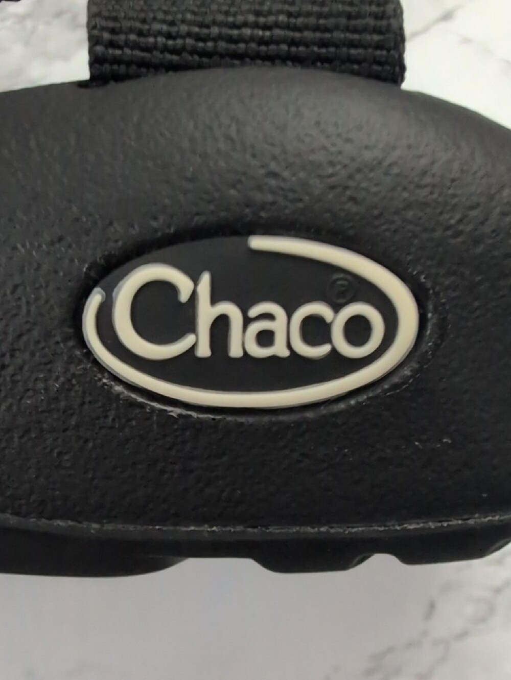 Chaco Women’s ZX/2 Classic Sandals - Boost Black (Size 11) - Picture 9 of 12